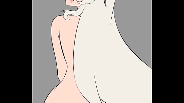 Freyja fire emblem pov animation anime cartoon vaginal 