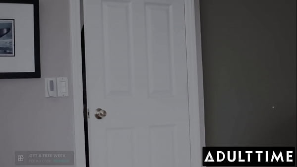 Play MP4 - ADULT TIME -  PREGNANT GIRL Laney Grey Gets MASSIVE CREAMPIE&excl; Fucked By Interracial Nudist Couple&excl;