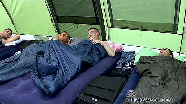 BMA034 Mating Season Episode 3 full 