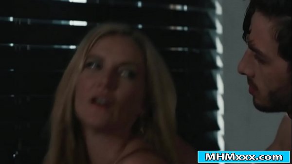 Milf fucks stepdaughters bfs and squirts