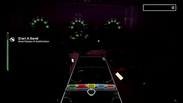 Nonton Rb4 Expert Guitar Fc thumbnail