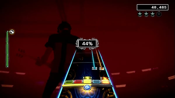 Rock Band 4 Start a Band by Brad Paisley ExpertGuitar_FC
