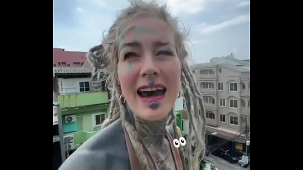 Do youlike unique hotels too_Let me show you_this crazy hotelin the_heart ofPattayaThailand From stun