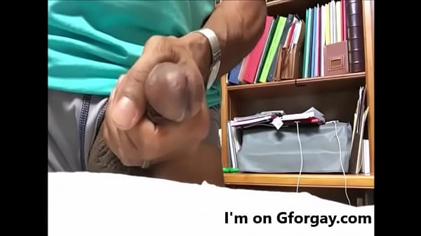 In library when everyone is out..i'_m on Gforgay.com