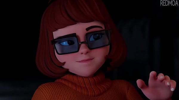 Velma in search of new mysteries 