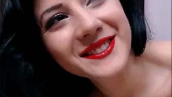 Nonton Pretty Cam Girl Masturbates thumbnail
