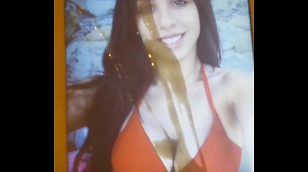 Cum-tribute Maria #1