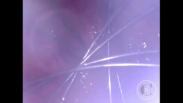 POV of the Whisk spreading my Ass from inside! 