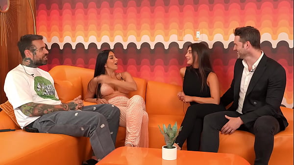 Plug Talkwith Sexy Latina Tru Kait