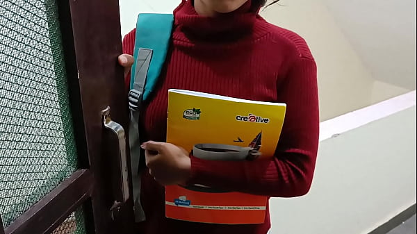 Young indian girlfriend was first time painfull sex with boyfriend