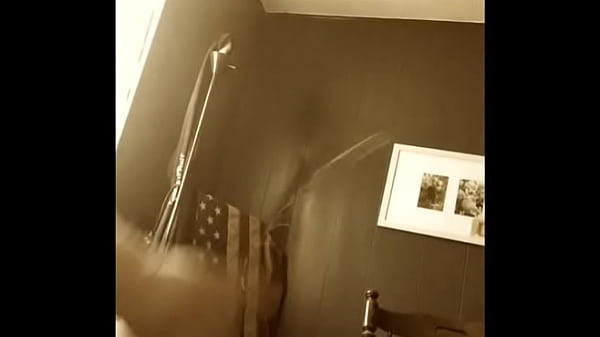 Yet another geyser unleashing 