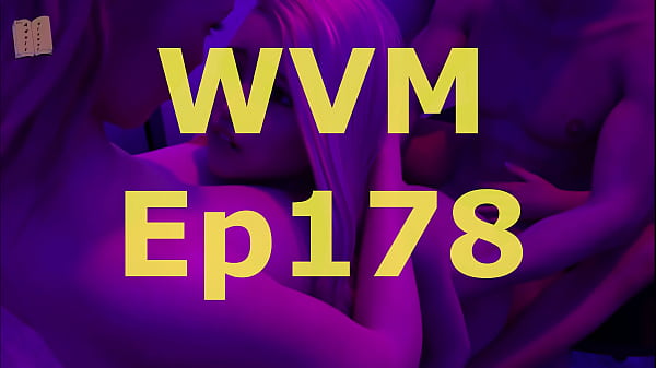 Nonton Wvm 178, Gorgeous Pink Haired Milf Wants A Chat. thumbnail