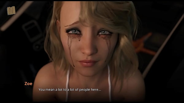 WVM 178, Zoe Looks So Sexy When She Is_Angry.