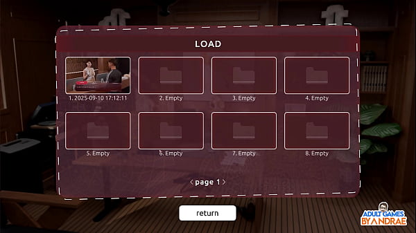 Nonton Ep8: From Missing Panties To Wild Passion Rachel Rides Adam - Sex Coach: Hot Yoga thumbnail