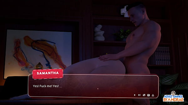 Ep8 from missing panties to wild passion rachel rides adam sex hot yoga