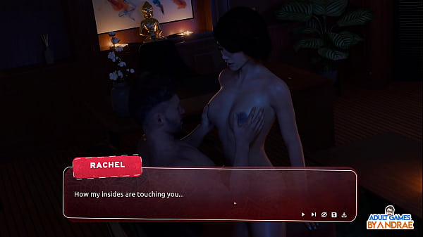 Ep8 from missing panties to wild passion rachel rides adam sex hot yoga