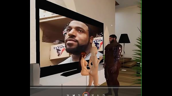 Nonton Big Black Fucker thumbnail