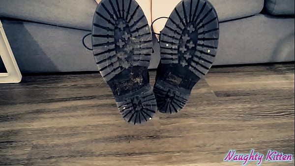 Lick My Boots Clean,bitch thumbnail