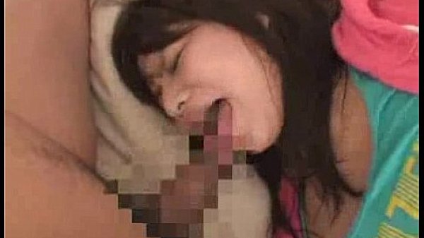 Screaming Asian Teen 5 