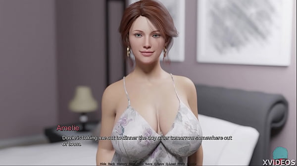 Heart problems ep 28 &ndash; lustful goddesses in need of hard cock