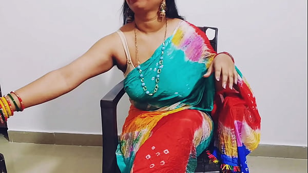 Play MP4 - hot Indian step mom fucking with her step cousin step son front of her hubby