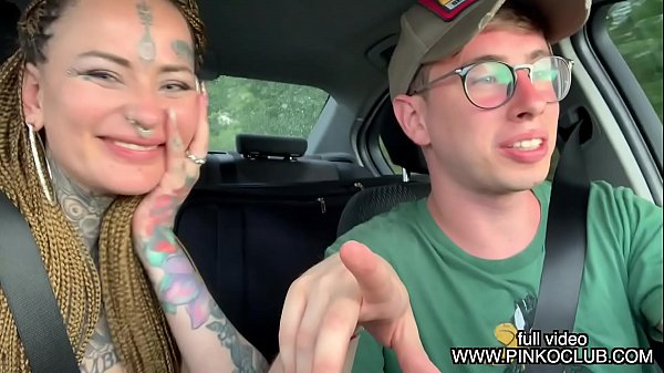 Play MP4 - KORIHNA CASTING CON MAX FELICITAS RAGAZZA TATUATA AMATORIALE ITALIANO