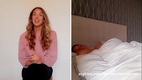 MasturbationMay with_Lana