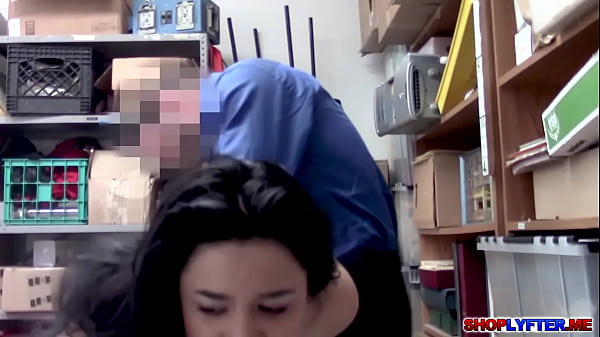 Lp_Officer Fcks Naughty Sexy Monica Sage