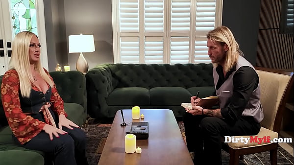 The conjugal conjuring 