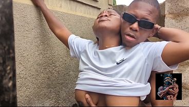 Kaduna girl love bug dick 