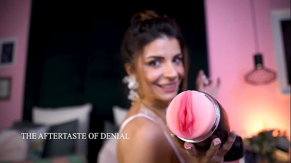 The Aftertaste of Denial