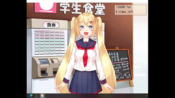 "Kitsune_lover at last!" Let's Play: Your_Waifu Foxgirl Konko VII