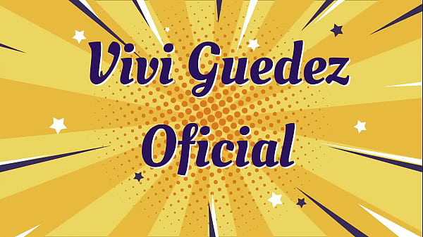 Vivi Guedez Oficial thumbnail