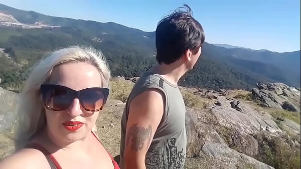 Behind The Scenes (see This Wonderful Woman's Preparations Before Filming) thumbnail