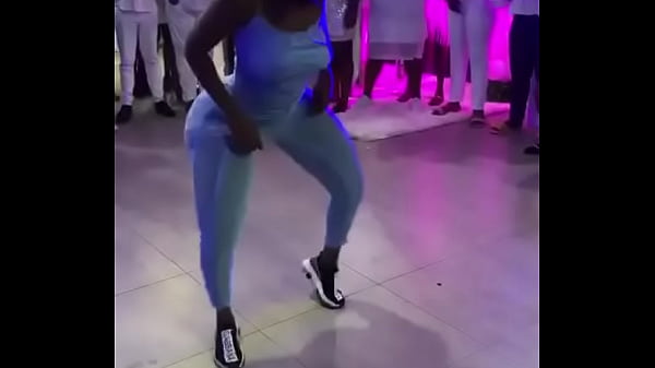 Gros culsafricain trwek