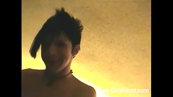 Twink video When William talks about how much he enjoys rimming, 