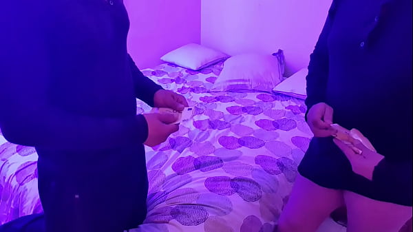 Nonton The Client Fucks The Biggest Whore In The Bar thumbnail