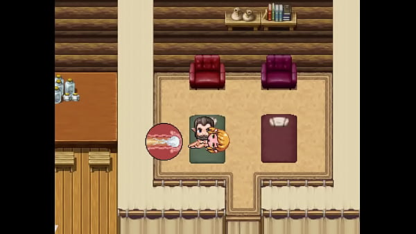 Play MP4 - HRPG Henteria Chronicles Chapter 2 021