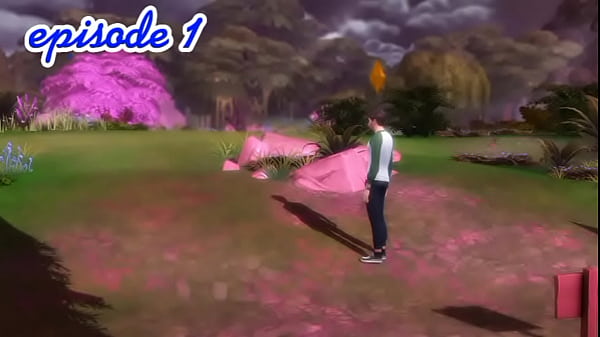 Ep 1: The Fairy of the Forest