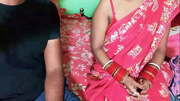 Brother in law fucks his step stepsister in law when wife resting in room