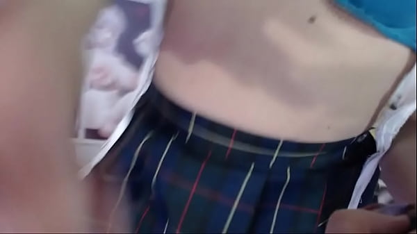 Shemale And Girl Fuck And Cumm thumbnail