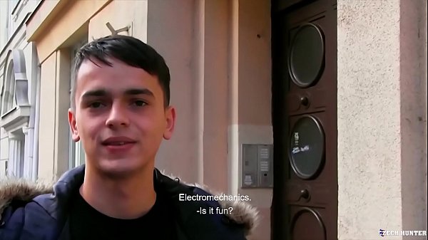 Play MP4 - CZECH HUNTER 510