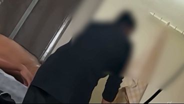 Handjob In Asian Spa thumbnail