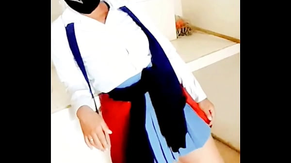 Sexo En el Colegio Con Una Colegiala Latina Follan Dentro_Del Colegio