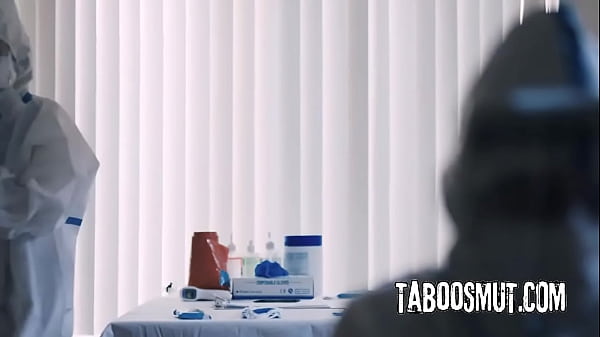 Nonton Two Medical Workers Have Sex During Quarantine thumbnail