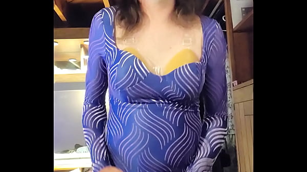 Femboy Orgasm 