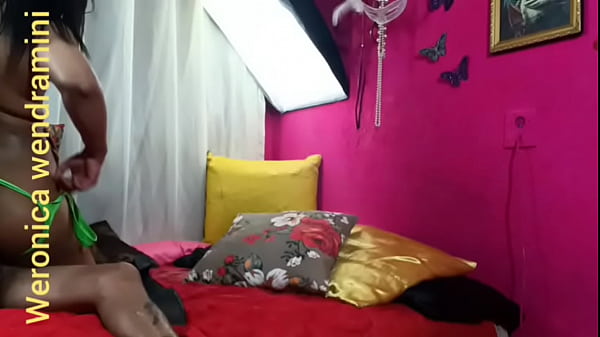 Boneca Pediu Pra Gozar Dentro thumbnail