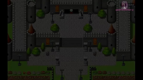 勇者羅伊的婚禮04 與公主約會衣服卻被腐蝕了 我只好借衣服給公主 