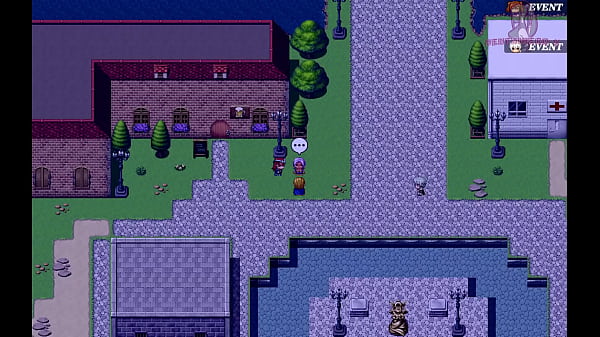 Play MP4 - 勇者羅伊的婚禮04 與公主約會衣服卻被腐蝕了 我只好借衣服給公主