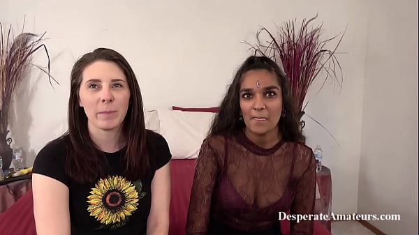 Casting Kama Sutra Desperate Amateurs Compilation Indian babe_sucks big cock and gets fucked hard